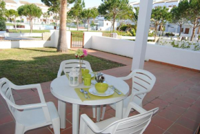 La Carrajolilla, Chiclana De La Frontera